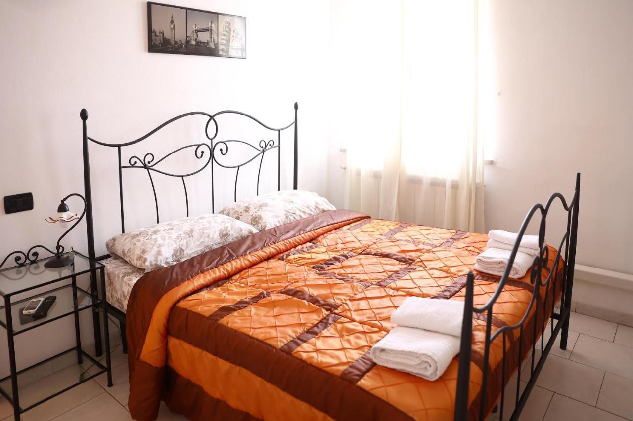 Bed & Breakfast La Maison De Tommy Pisa