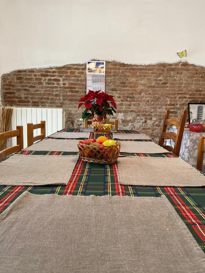 La Maison De Tommy Bed & Breakfast