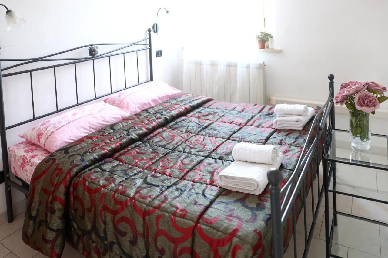La Maison De Tommy Bed & Breakfast
