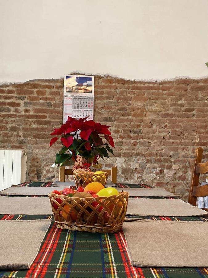Bed & Breakfast La Maison De Tommy Pisa